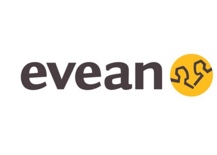 Evean logo