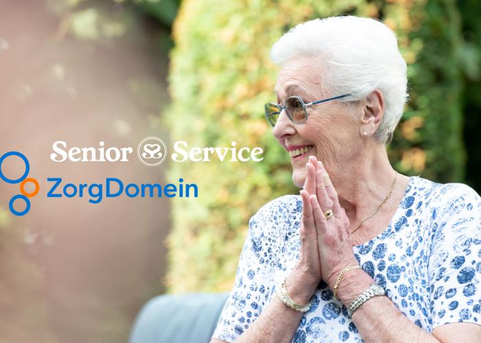 Zorgdomein en Senior Service